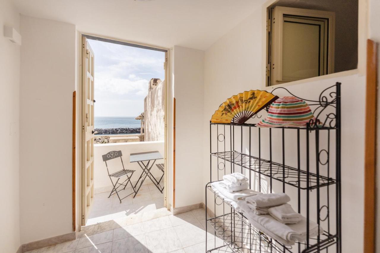 Corricella Moonlight - Gioia Apartments Procida Luaran gambar